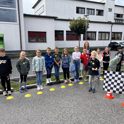 Hallo Auto