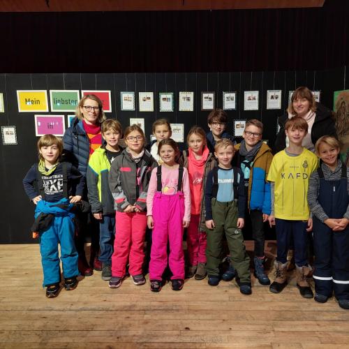 Ausstellung