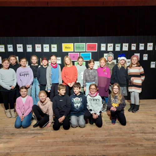 Ausstellung