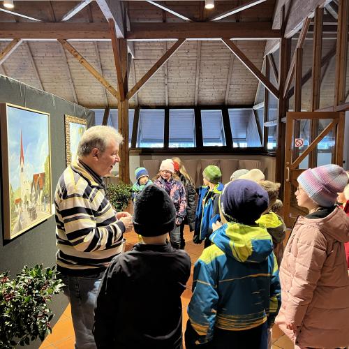 Ausstellung