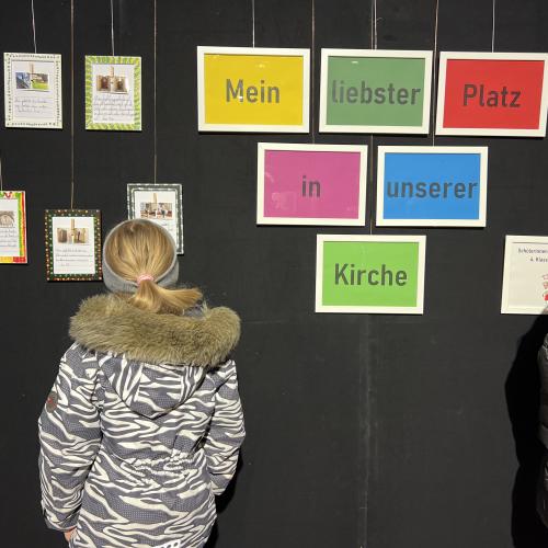 Ausstellung