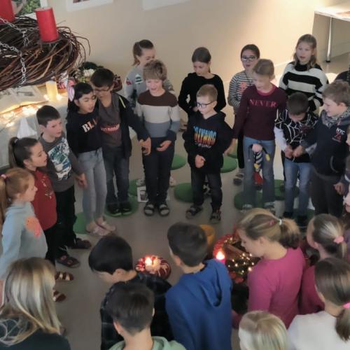 Advent