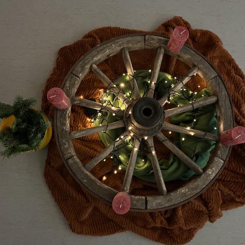 Advent