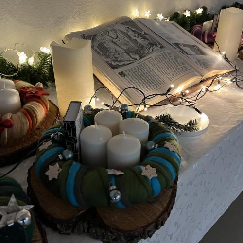 Advent