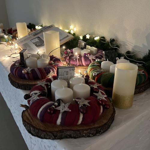 Advent