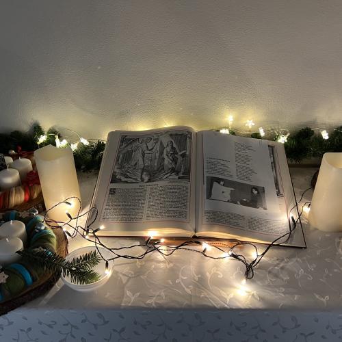 Advent