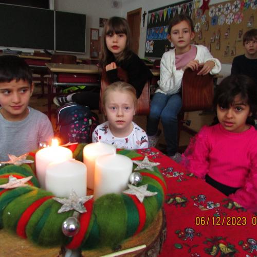 Nikolaus