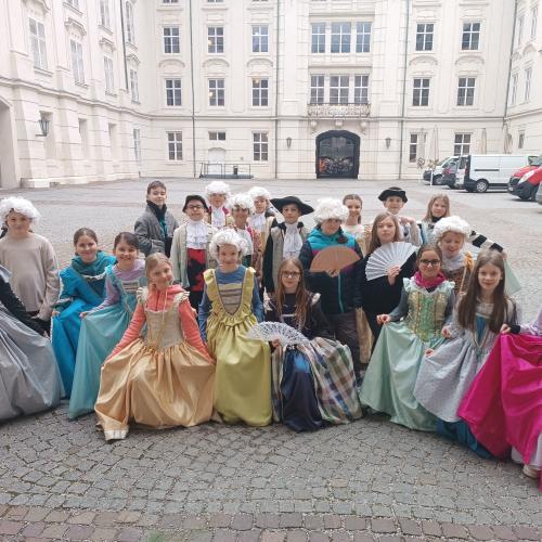 Maria Theresia