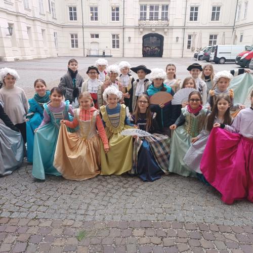 Maria Theresia