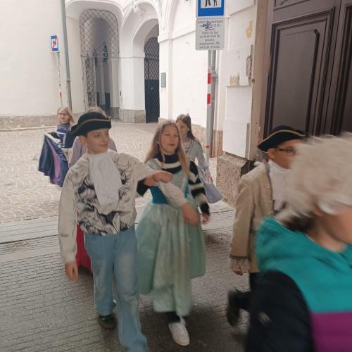 Maria Theresia