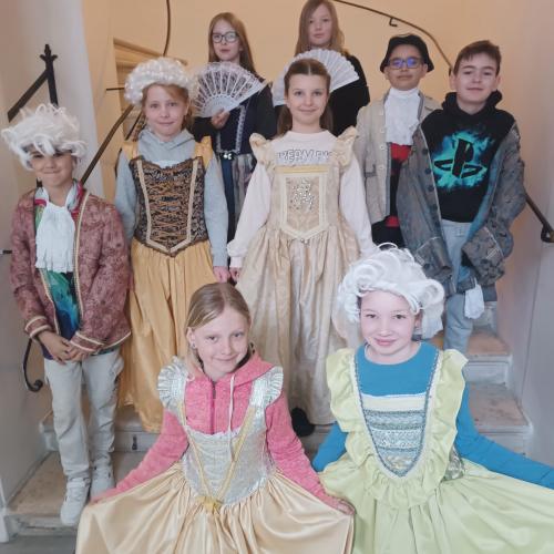 Maria Theresia