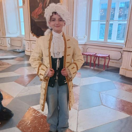 Maria Theresia