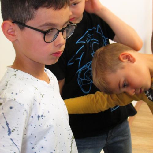 Umweltbildungsprogramm