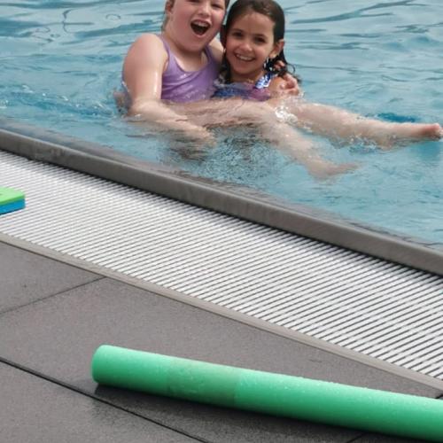 Schwimmen