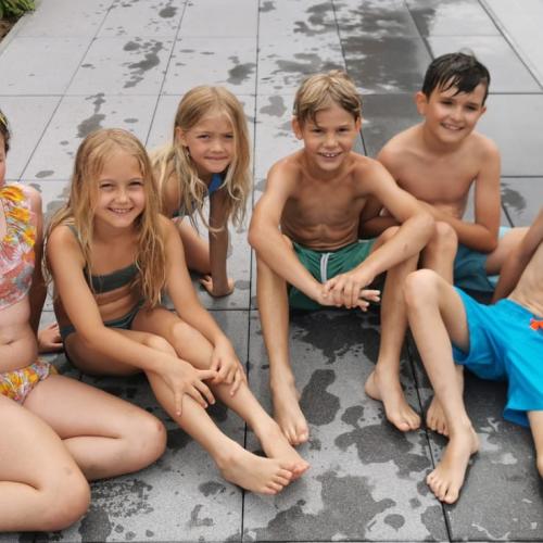 Schwimmen