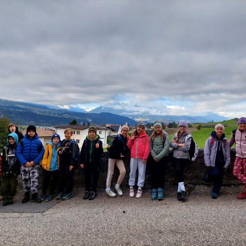 Wandertag 