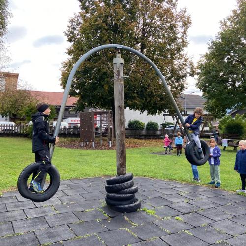 Wandertag