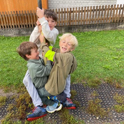 Wandertag