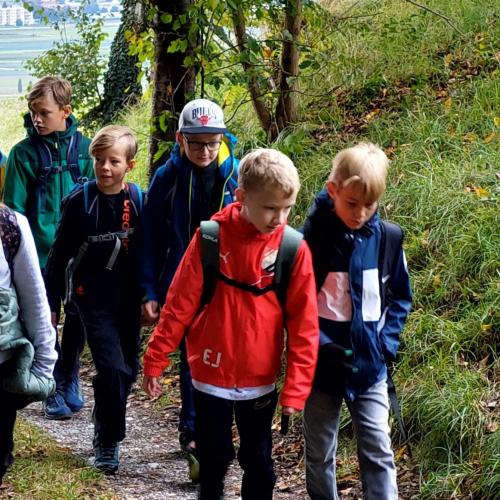 Wandertag 