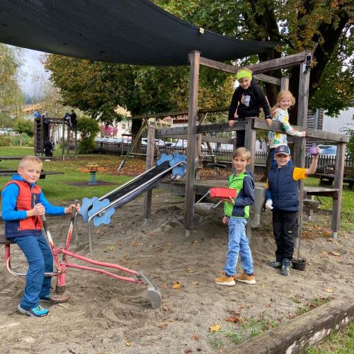 Wandertag