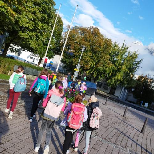 Wandertag
