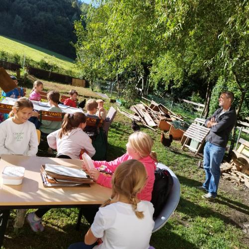 Wandertag