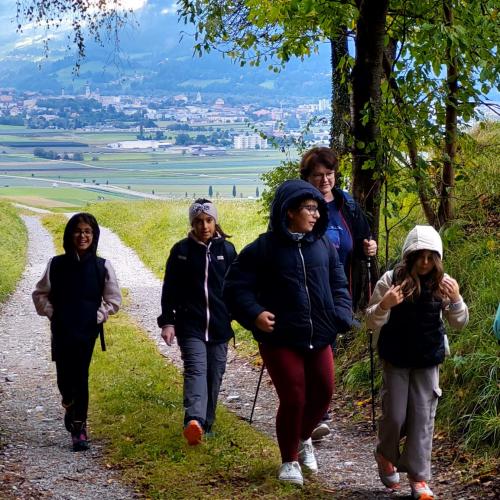 Wandertag 