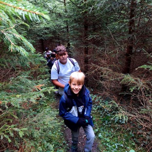 Wandertag 