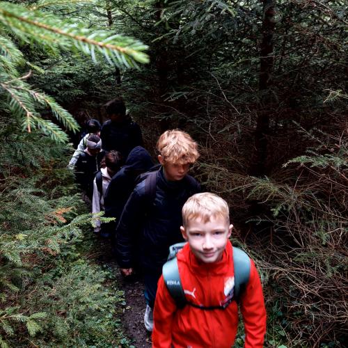 Wandertag 