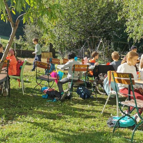 Wandertag
