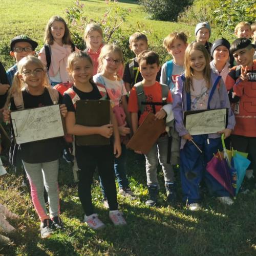 Wandertag