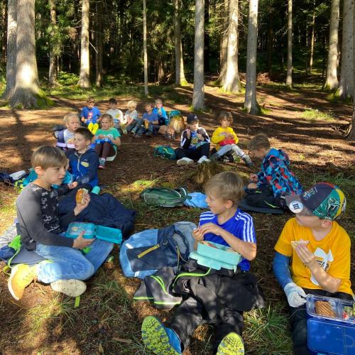 Wandertag