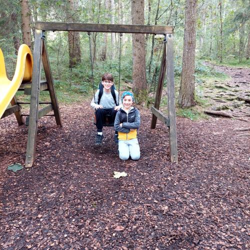 Wandertag 