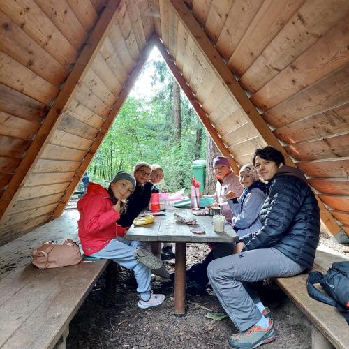 Wandertag 