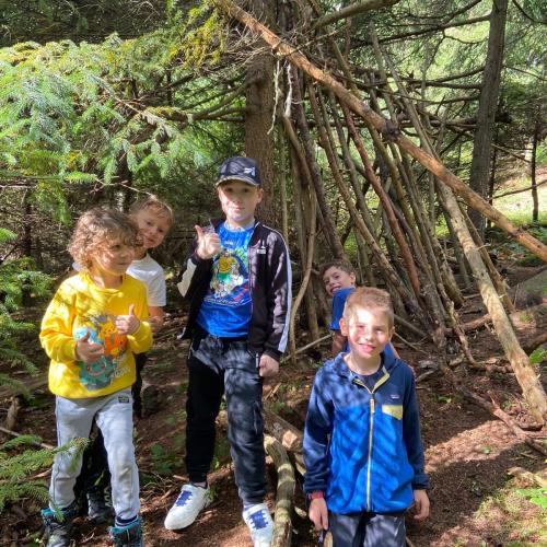 Wandertag