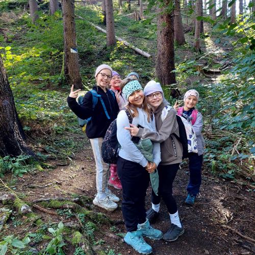 Wandertag 