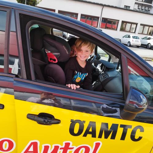 Hallo Auto
