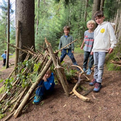 Wandertag