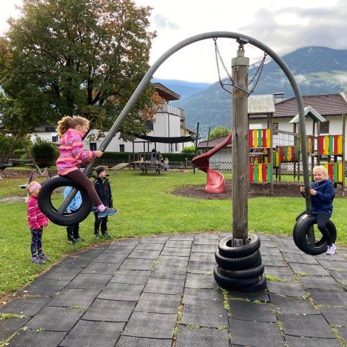 Wandertag