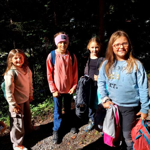 Wandertag 