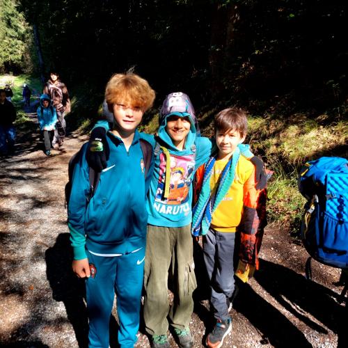 Wandertag 