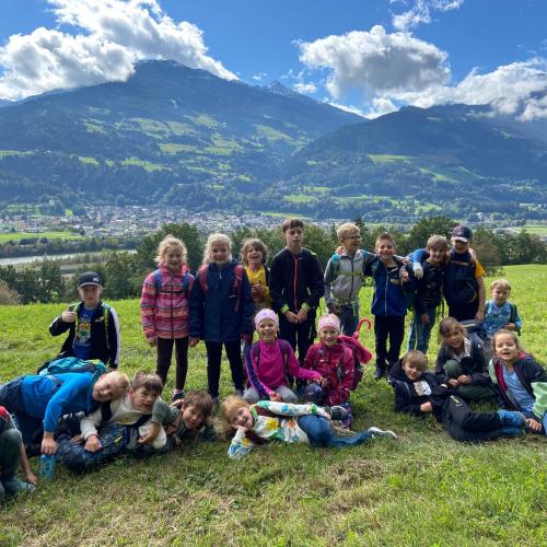 Wandertag
