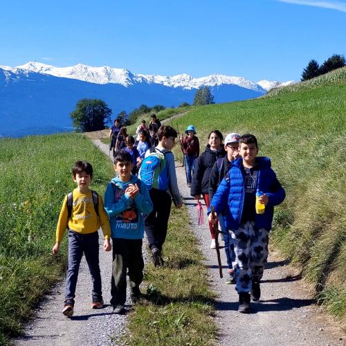 Wandertag 