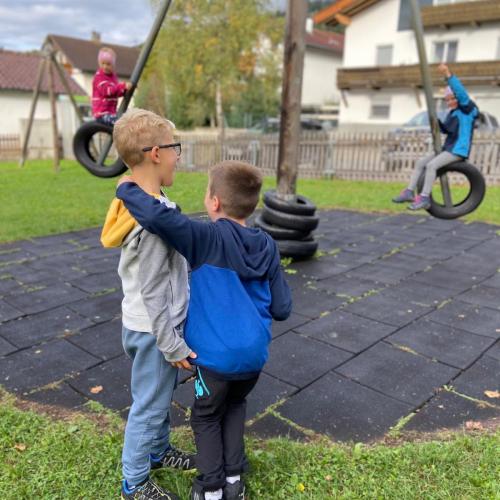 Wandertag