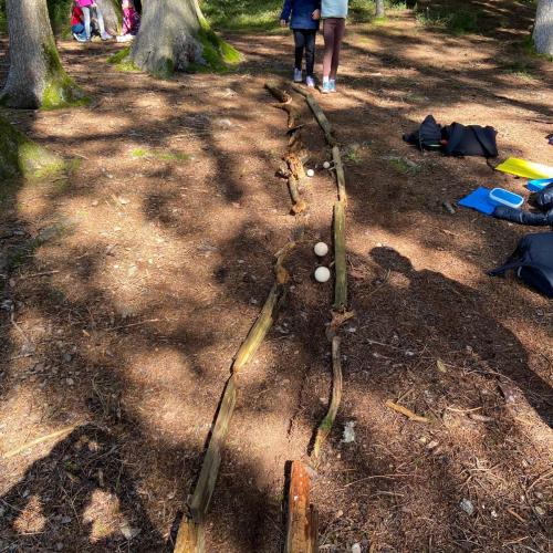 Wandertag