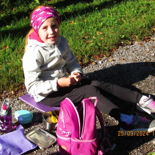Wandertag