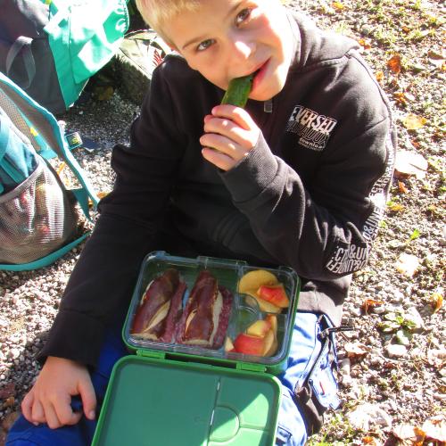 Wandertag