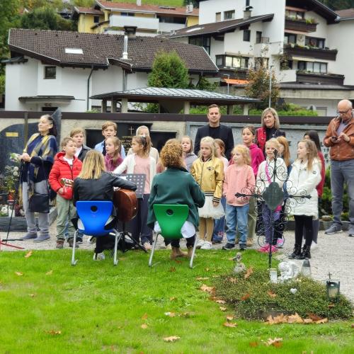 Sternenkinder