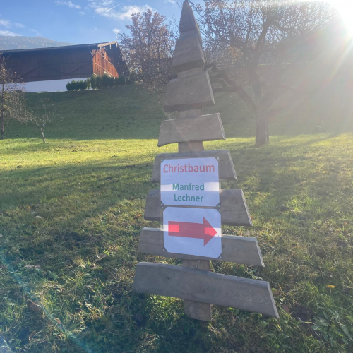 Christbaum