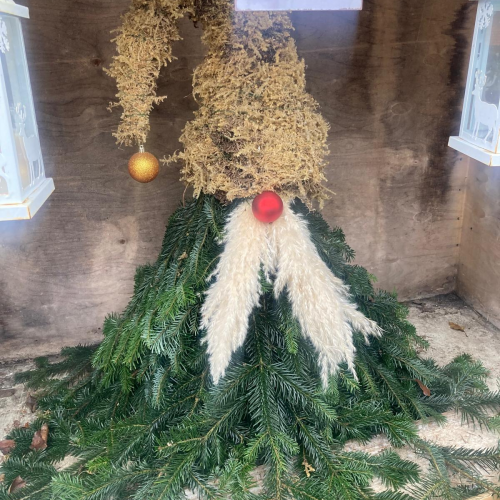 Christbaum